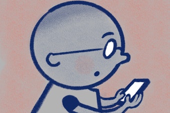 Illustration by Carlos Carmonamedina