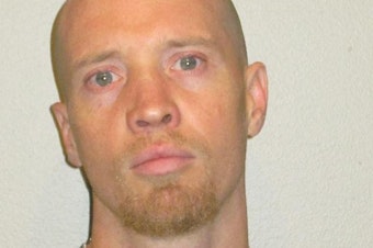 caption: Brian Bassett in 2012.