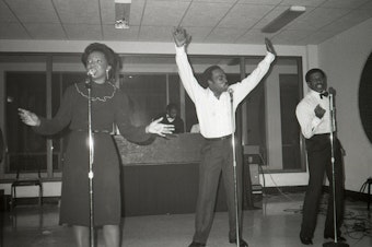 Brink Archives 80's116