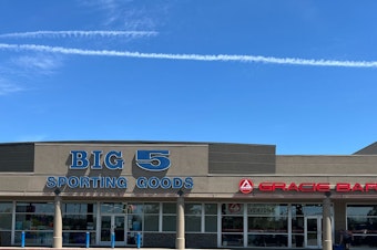 Renton Big 5 Sporting Goods store