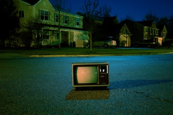 tv television 