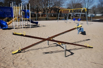 notimeforplay - playground