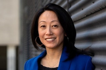 Tina Pamintuan Square