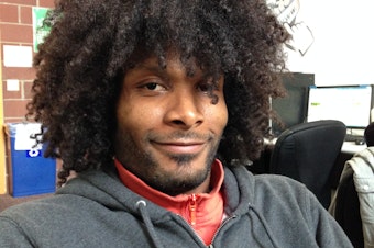 caption: Tariq Sahali