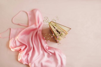 generic romance novel