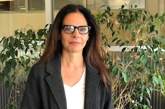 caption: Gail Joseph runs the University of Washington’s Cultivate Learning project and is an advocate for improving the quality of early learning.