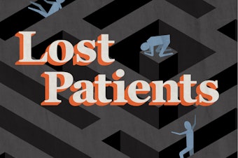 Lost Patients