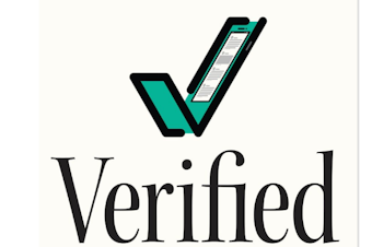 caption: In "Verified," Mike Caulfield and Sam Wineburg build on techniques developed at the University of Washington's Center for an Informed Public to give helpful tricks on spotting disinformation online. 