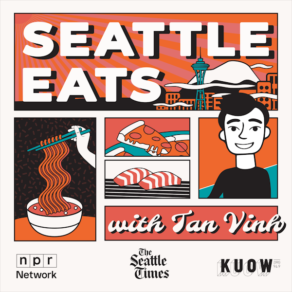 Seattle Eats Cover Art 3000x3000