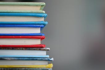 school class books generic