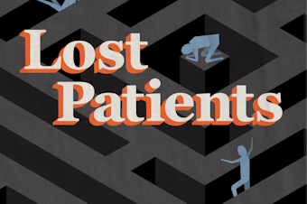 Lost Patients Cover 3000x3000