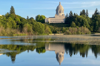 olympia capitol generic