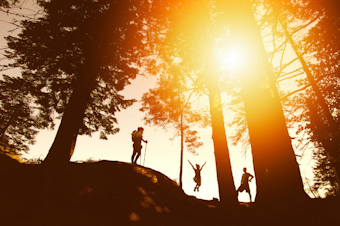 hiking hiker hike generic